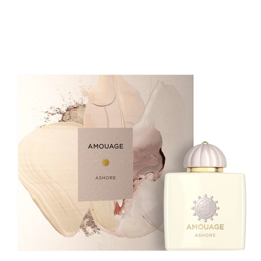 Amouage Ashore Eau de Parfum Unisex 100 ml