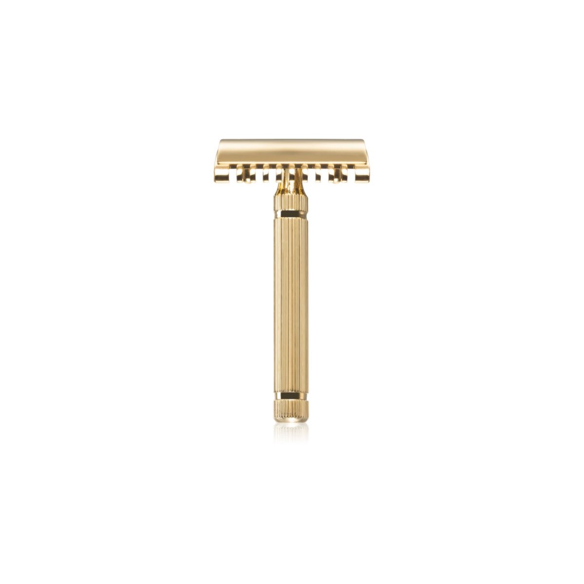Golden Beards Rasoio barba — Skægbarbermaskine