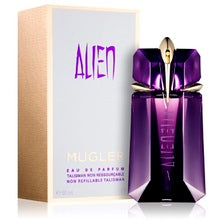 Thierry Mugler エイリアン EDP - 90ml