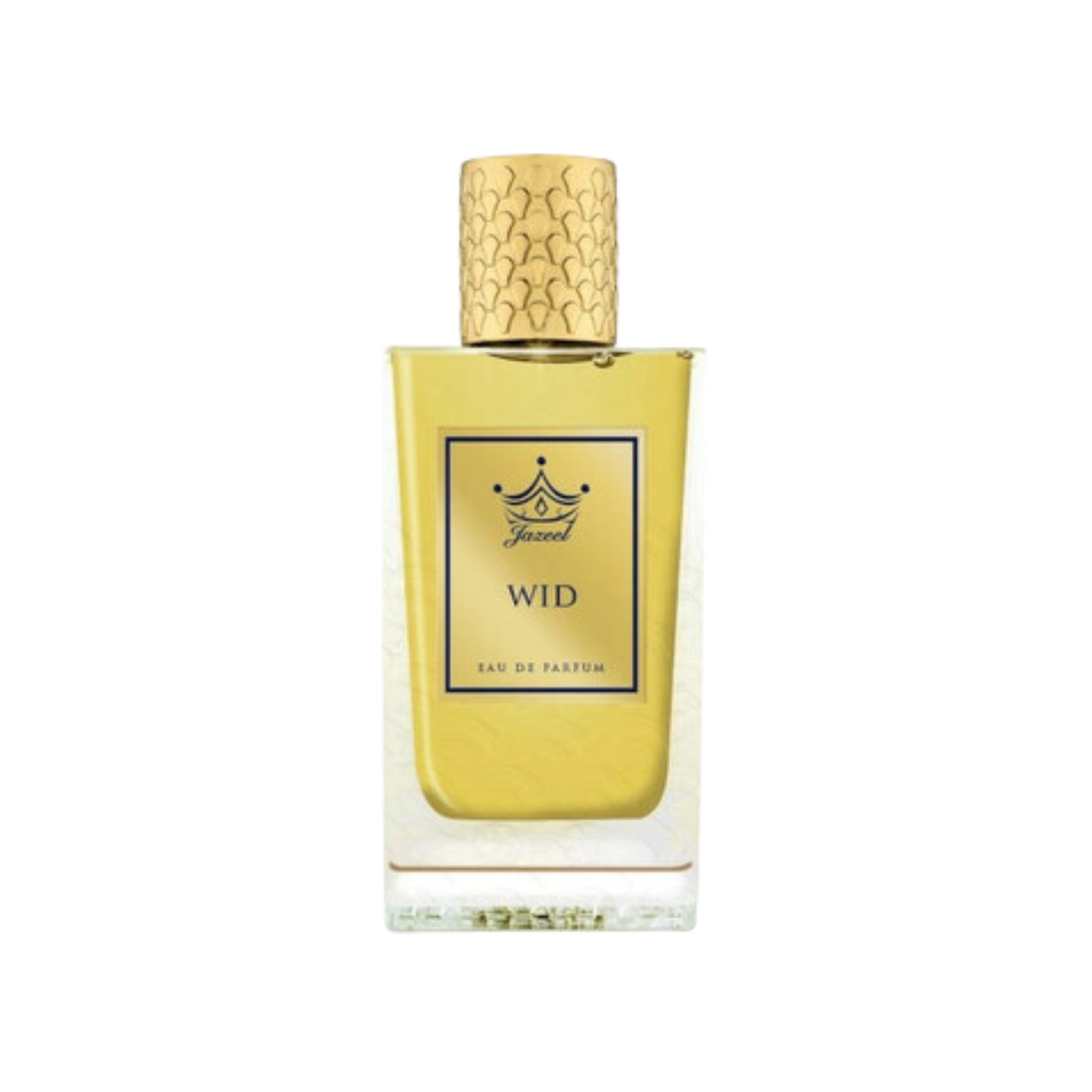 Jazeel Wid Eau De Parfum 100 ml