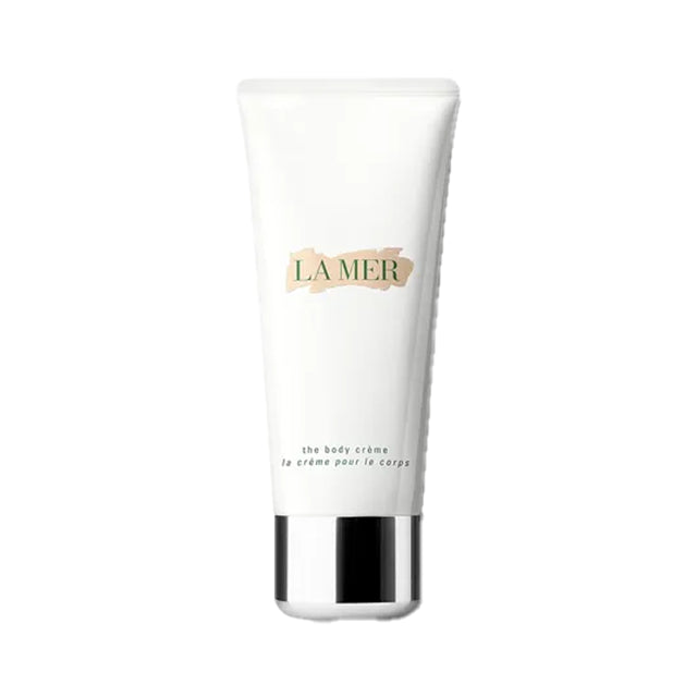 La Crema Corpo La Mer Tubo 200 Ml