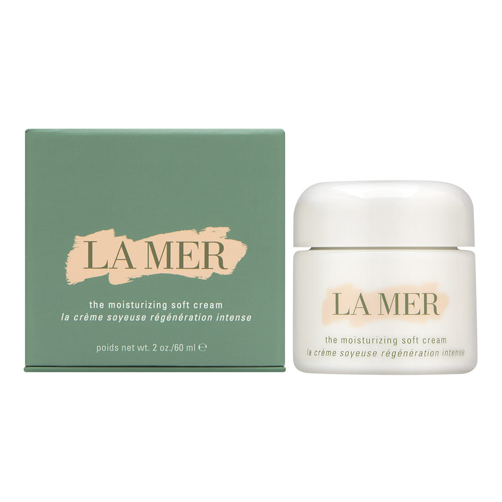 La Mer Crema Viso Morbida Idratante 60 ml — Crema Viso
