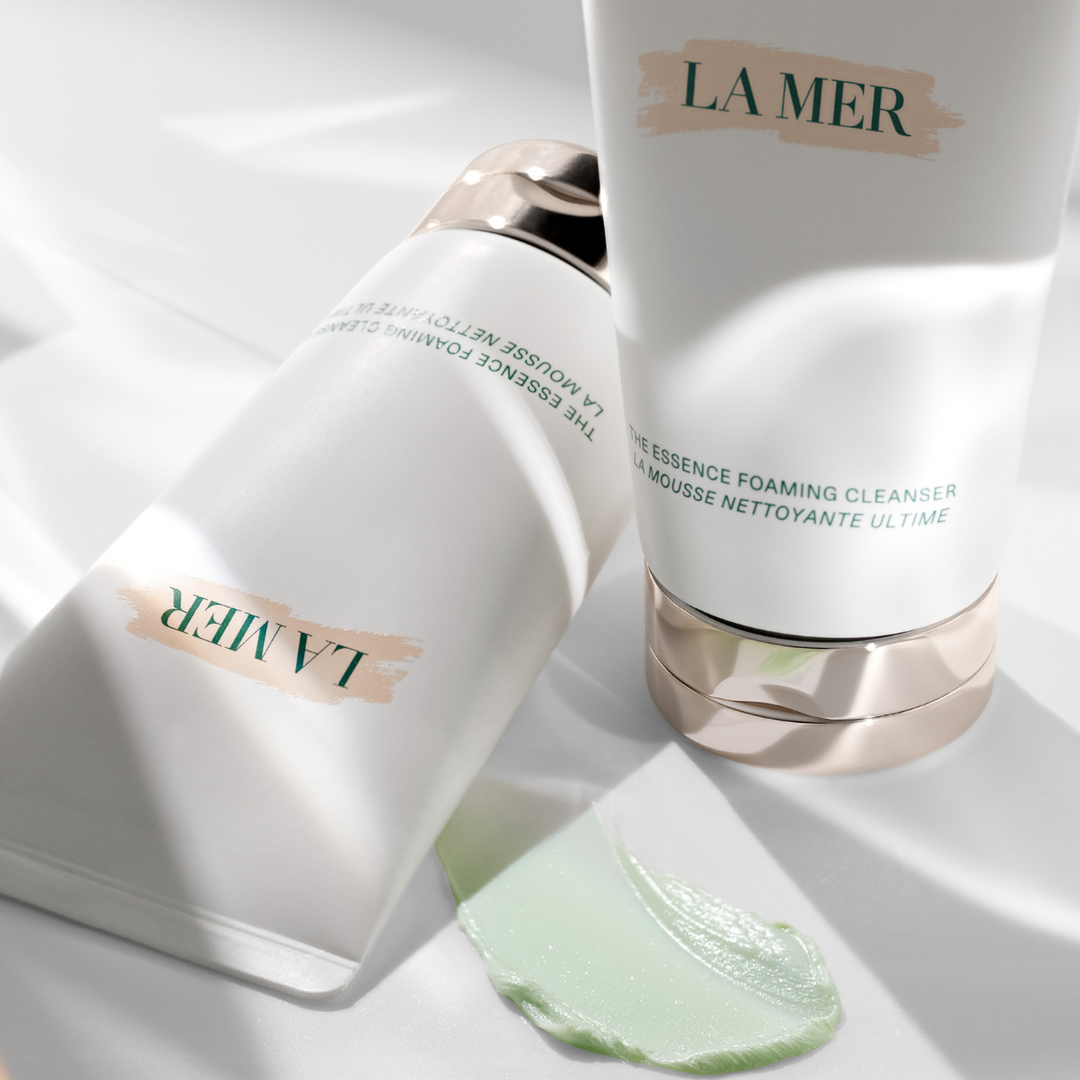 La Mer The Essence Detergente Schiumogeno 30 ml — Detergente Viso