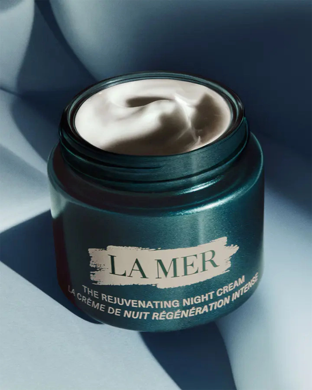 La mer Crema Notte Rigenerante 15 ml — Crema Viso