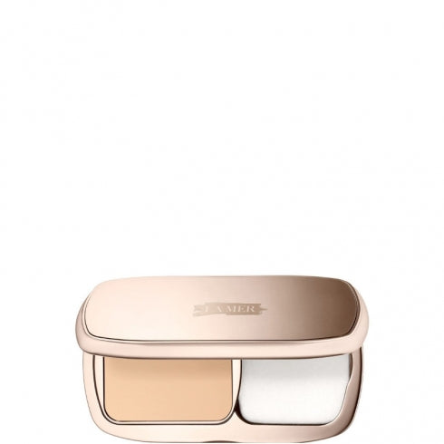 La Mer The Soft Base de maquillaje en polvo Hidratante Spf 30 02 Crudo 9,5gr