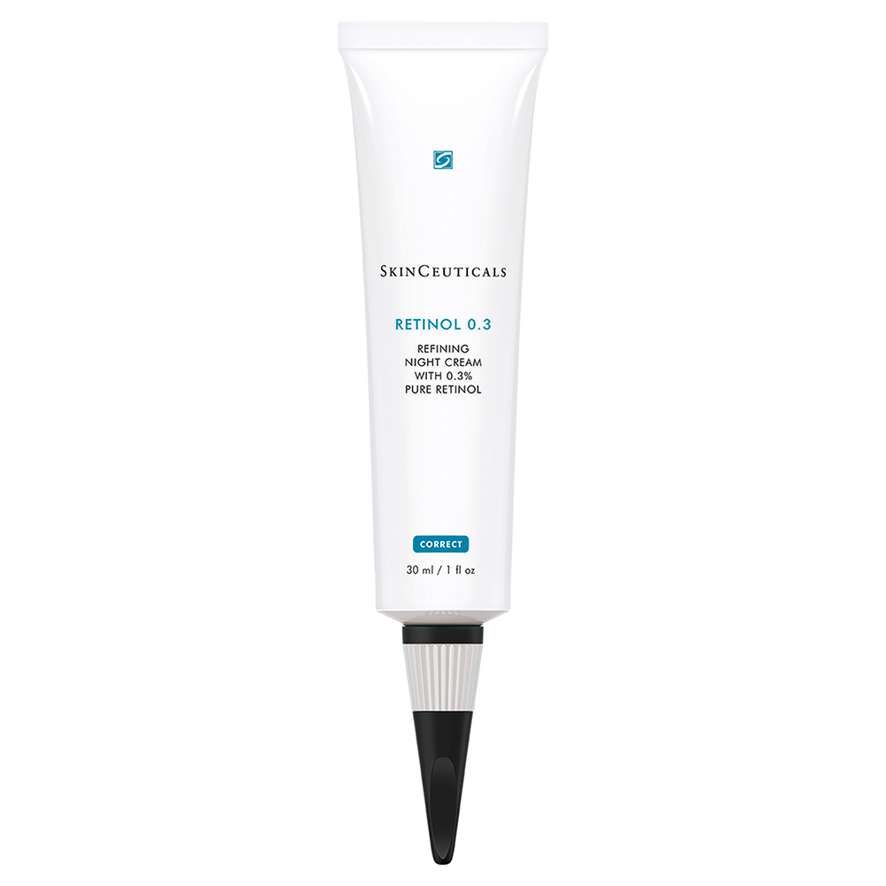 Skinceuticals Retinol 0.3 30 ml — Crema notte viso