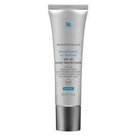 Skinceuticals Difesa UV Schiarente SPF30 30 ml — Ochrana proti slunci na obličej