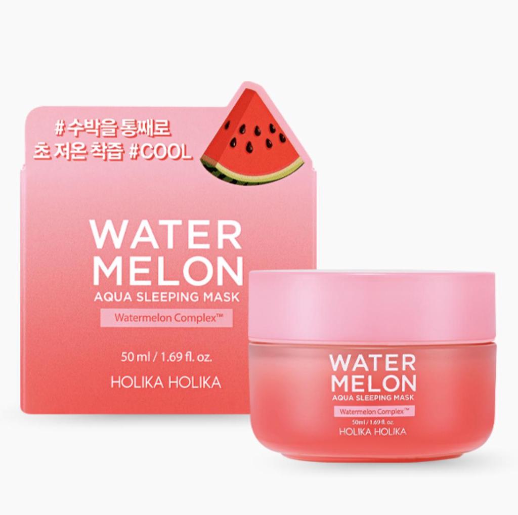 Holika Holika vattenmelonmask 50 ml