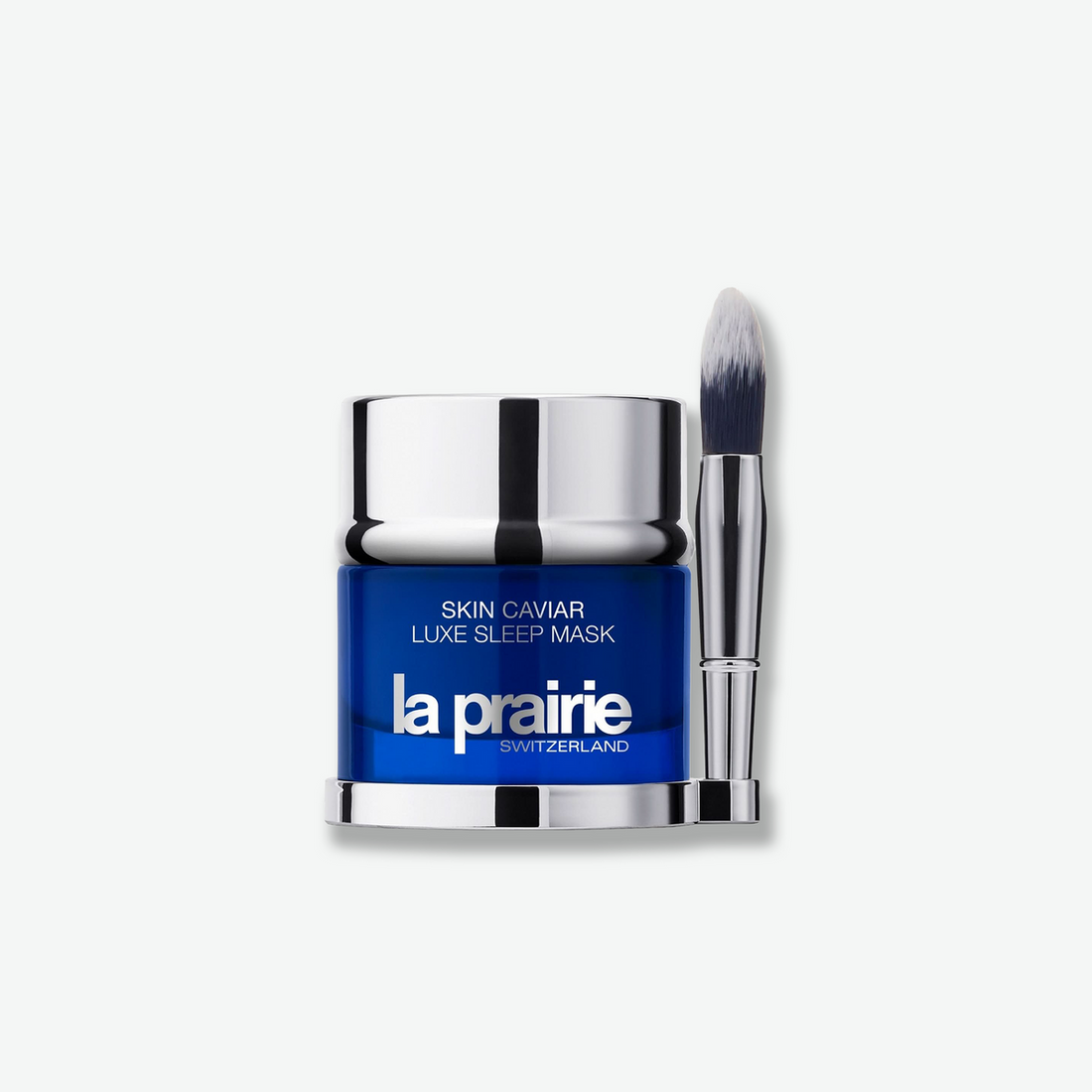 La Prairie Skin Caviar Maschera notte 50 ml — Maschera viso notte