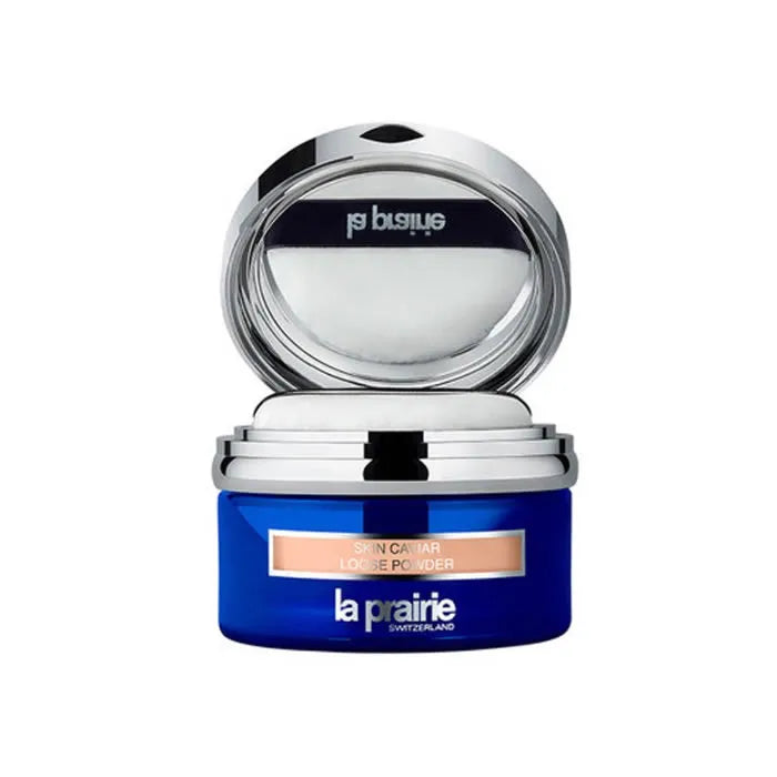 La Prairie Skin Caviar cipria in polvere Translucent 2 50g