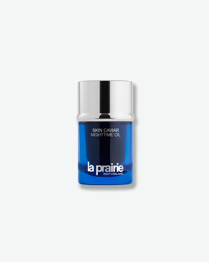 La Prairie Skin Caviar Nighttime Olio 20 ml — Olio Viso