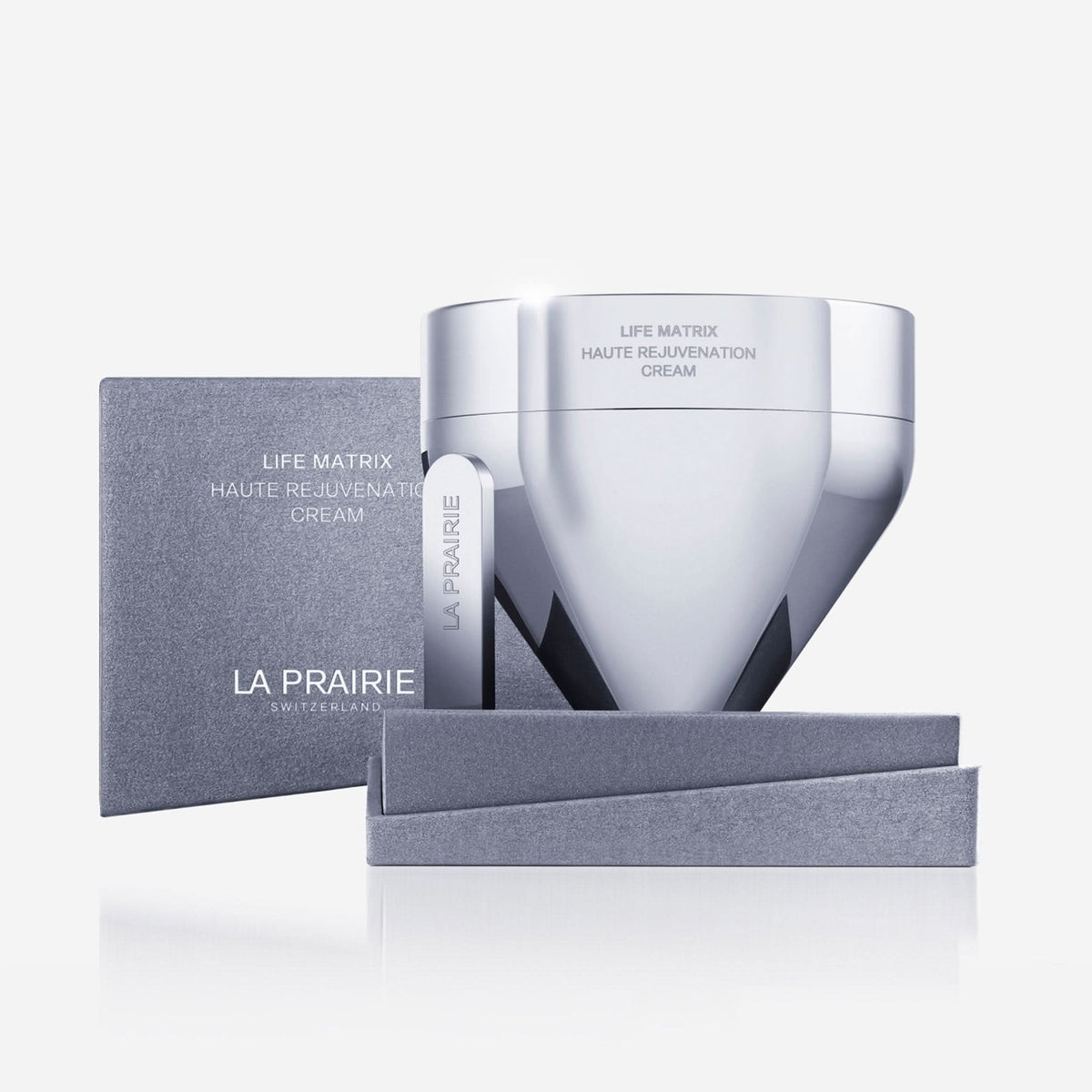 La Prairie Crema anti-età Life Matrix 50 ml — Crema viso