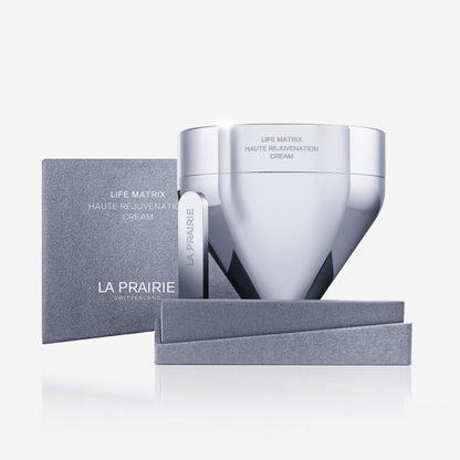 La Prairie Crema anti-età Life Matrix 50 ml — Crema viso