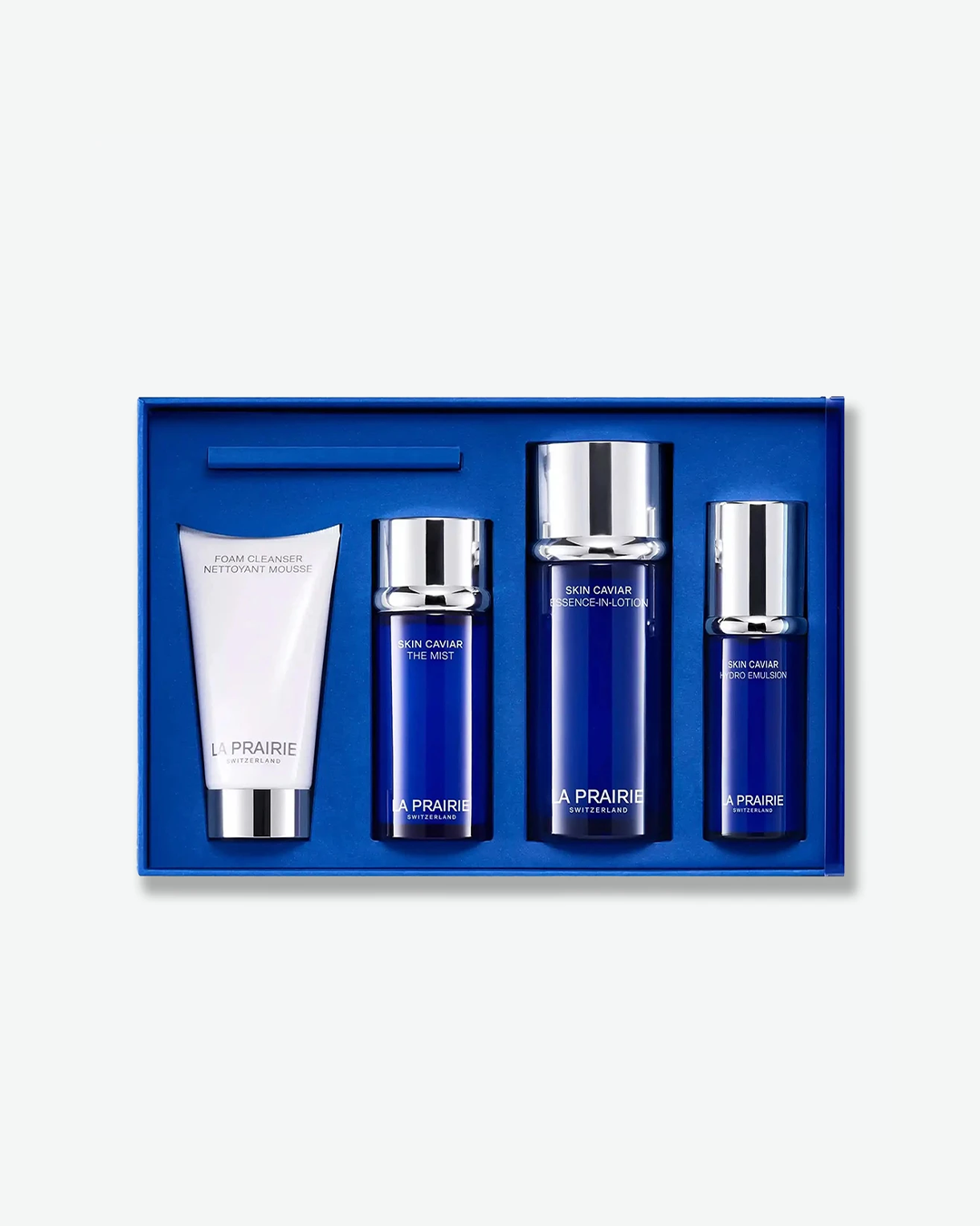 La prairie Skin Caviar Summer Wardrobe — Set skincare