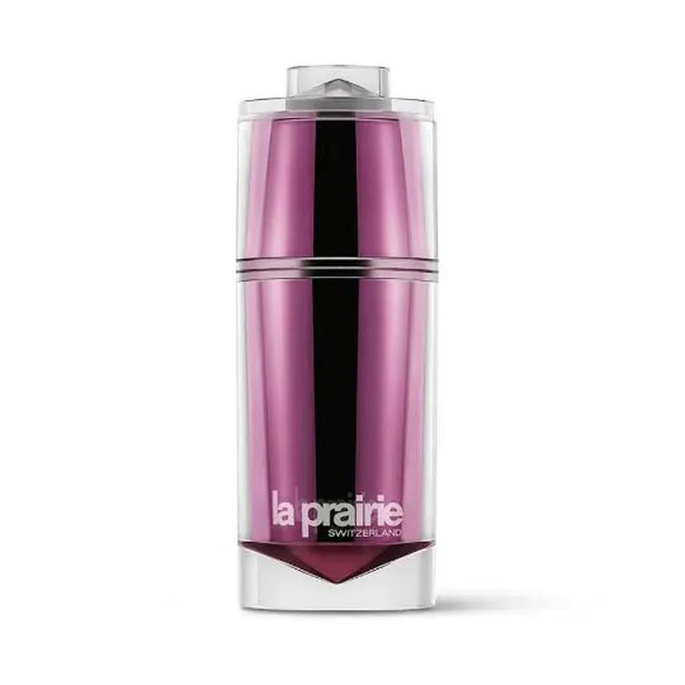 La Prairie Platinum Rare Hr Elixir krém na oči 15ml 