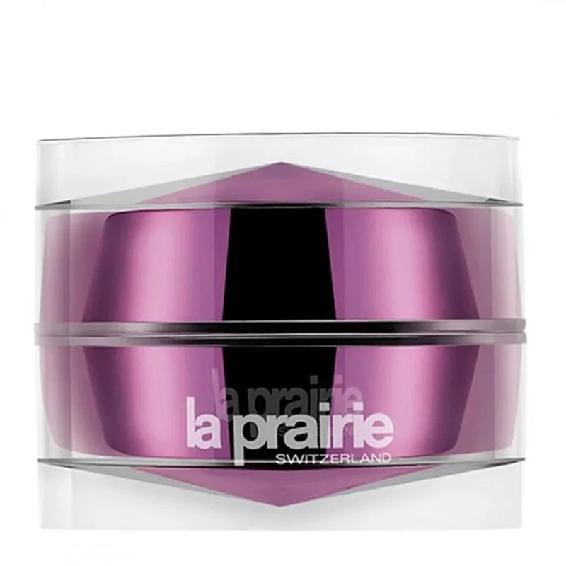La Prairie Platinum Rare Haute Crema ringiovanente 50ml — Crema viso