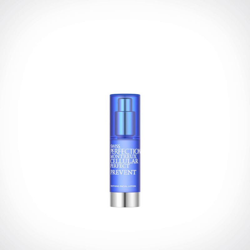 Swiss Perfection Lozione Viso Lenitiva — Lozione Viso
