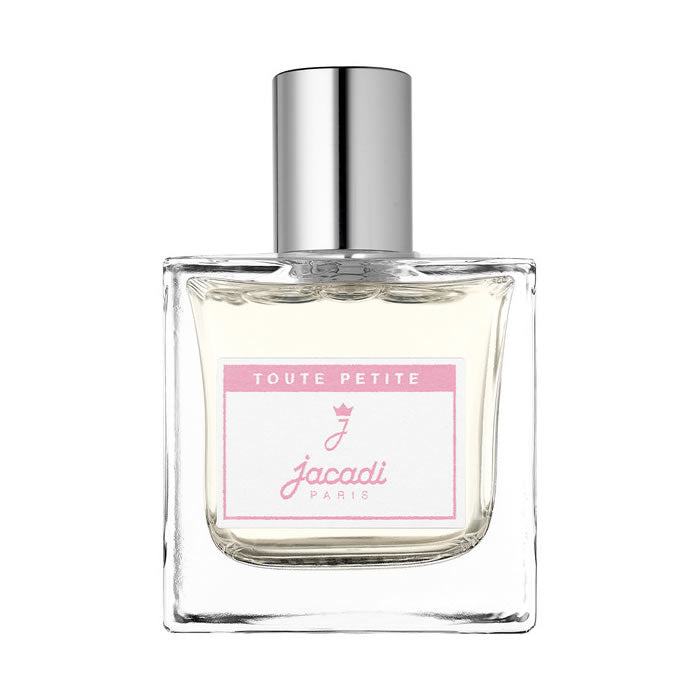 Jacadi Toute Petite Eau De Soin sprej 100ml