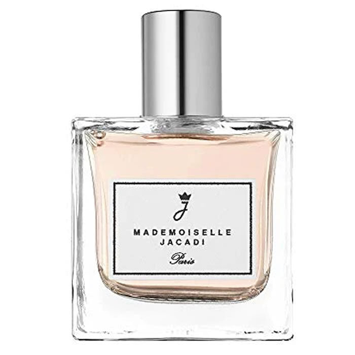 Jacadi Mademoiselle Eau De Toilette Vaporisateur 100ml