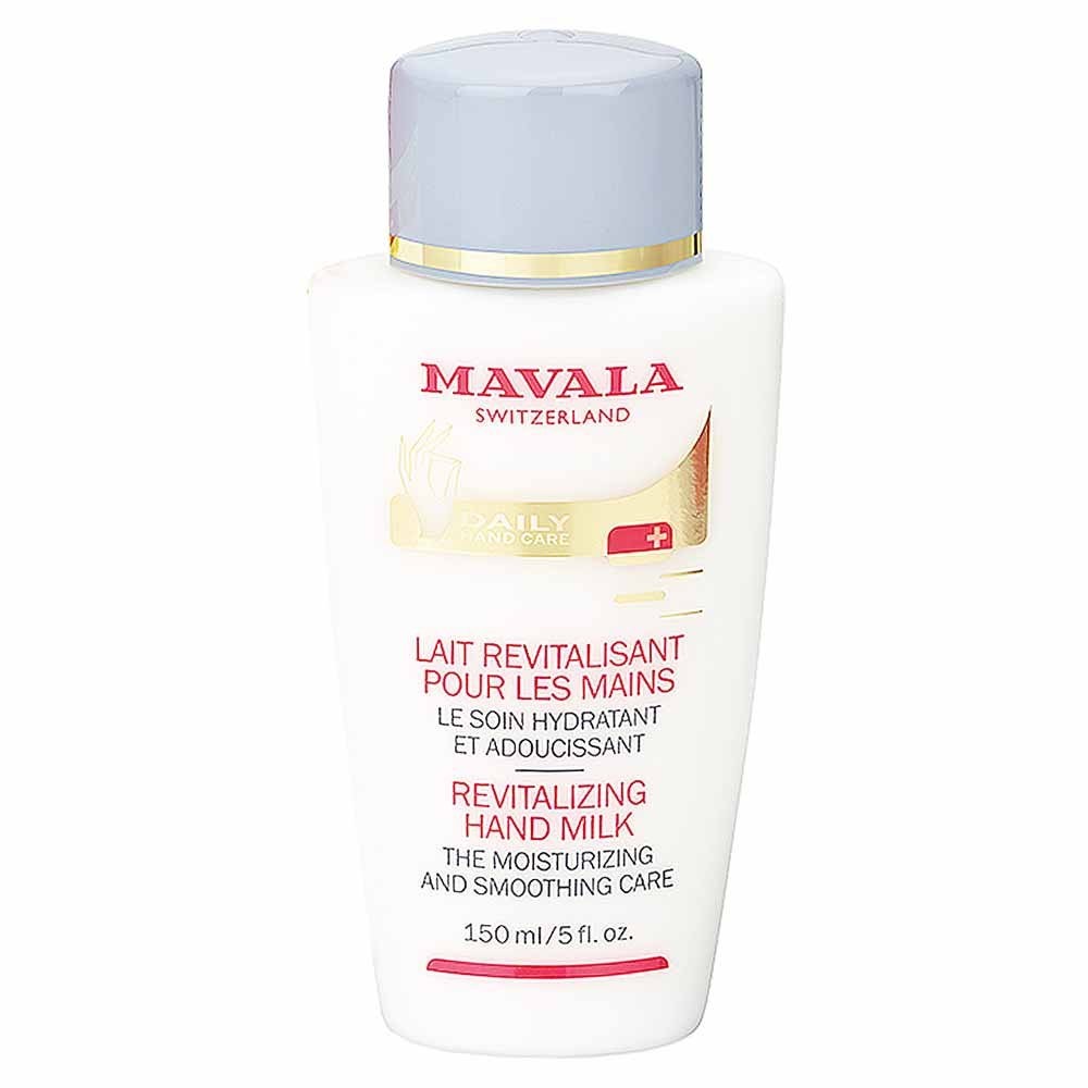 Mavala Revitalizing Hand Milk Latte mani rivitalizzante 150 ml