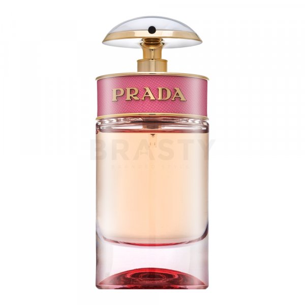 Prada Candy Florale EDT W 50 ml