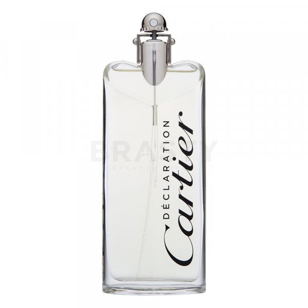 Cartier Declaration 오드뚜왈렛 맨 100 ml