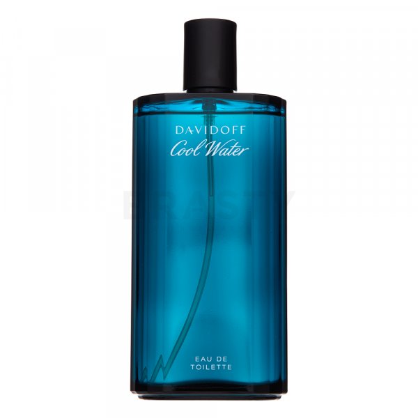Davidoff Cool Water Man Eau De Toilette Men 200 ml