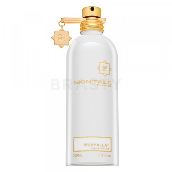 Montale Mukhallat EDP U 100 מ&quot;ל