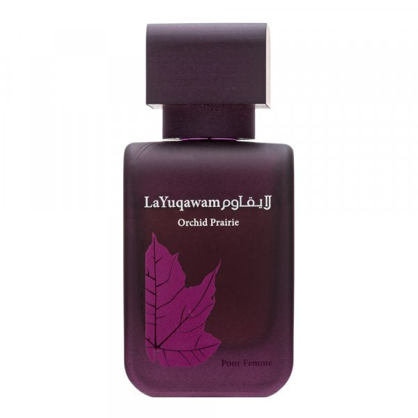 Rasasi La Yuqawam Orchidee Prairie EDP W 75 ml