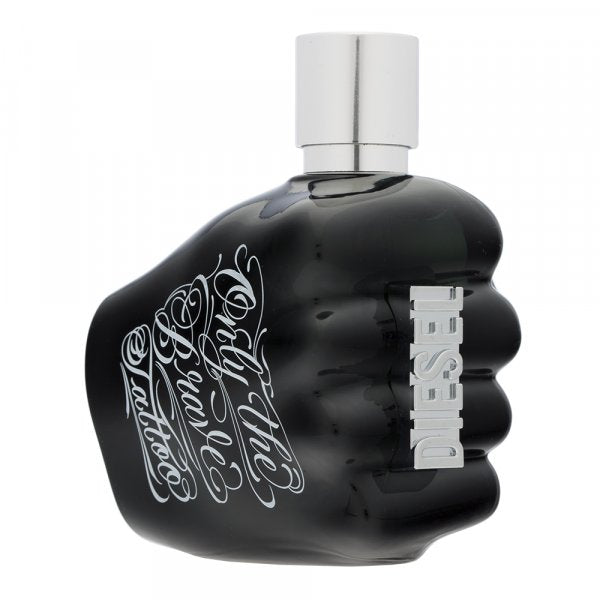 Diesel Only The Brave Tattoo Eau De Toilette Heren 75 ml