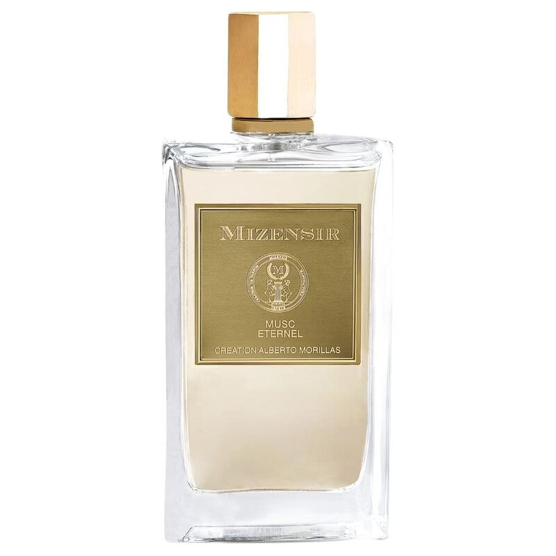 Mizensir Musc Eternel 100 ml — Eau de Parfum