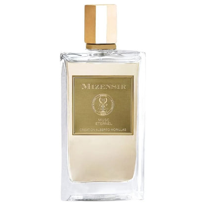 Mizensir Musc Eternel 100 ml — Eau de Parfum