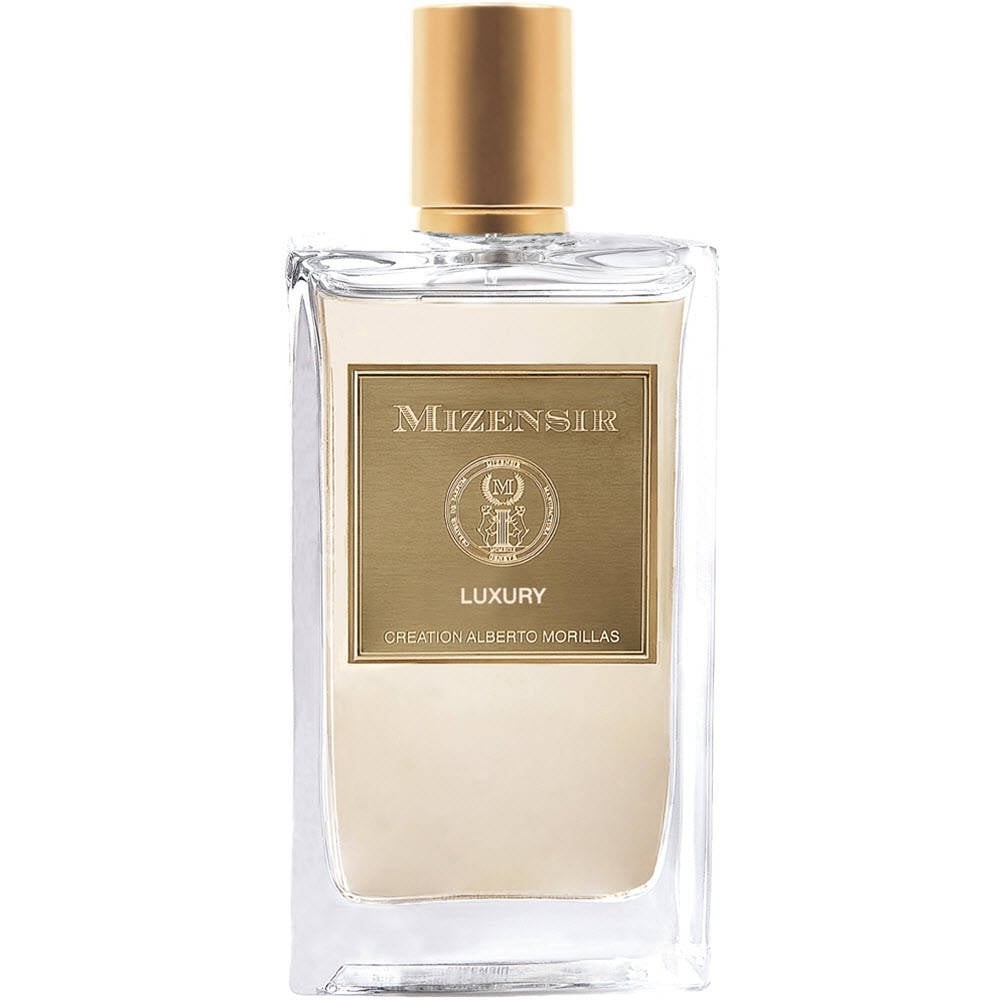 Mizensir Luxury أو دو بارفان للجنسين زهري متبل 100 ml