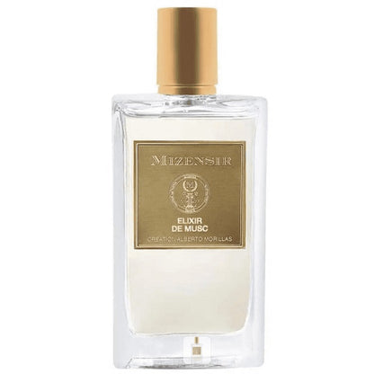 Mizensir Elixir de Musc 100 ml — Eau de Parfum Unisex