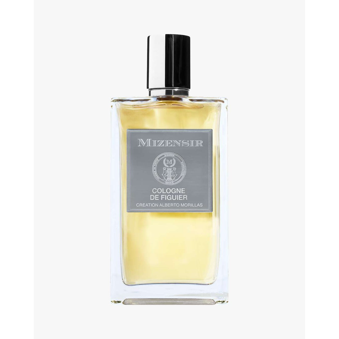Mizensir Cologne De Figuier أو دو بارفان للجنسين بالتين 100 ml