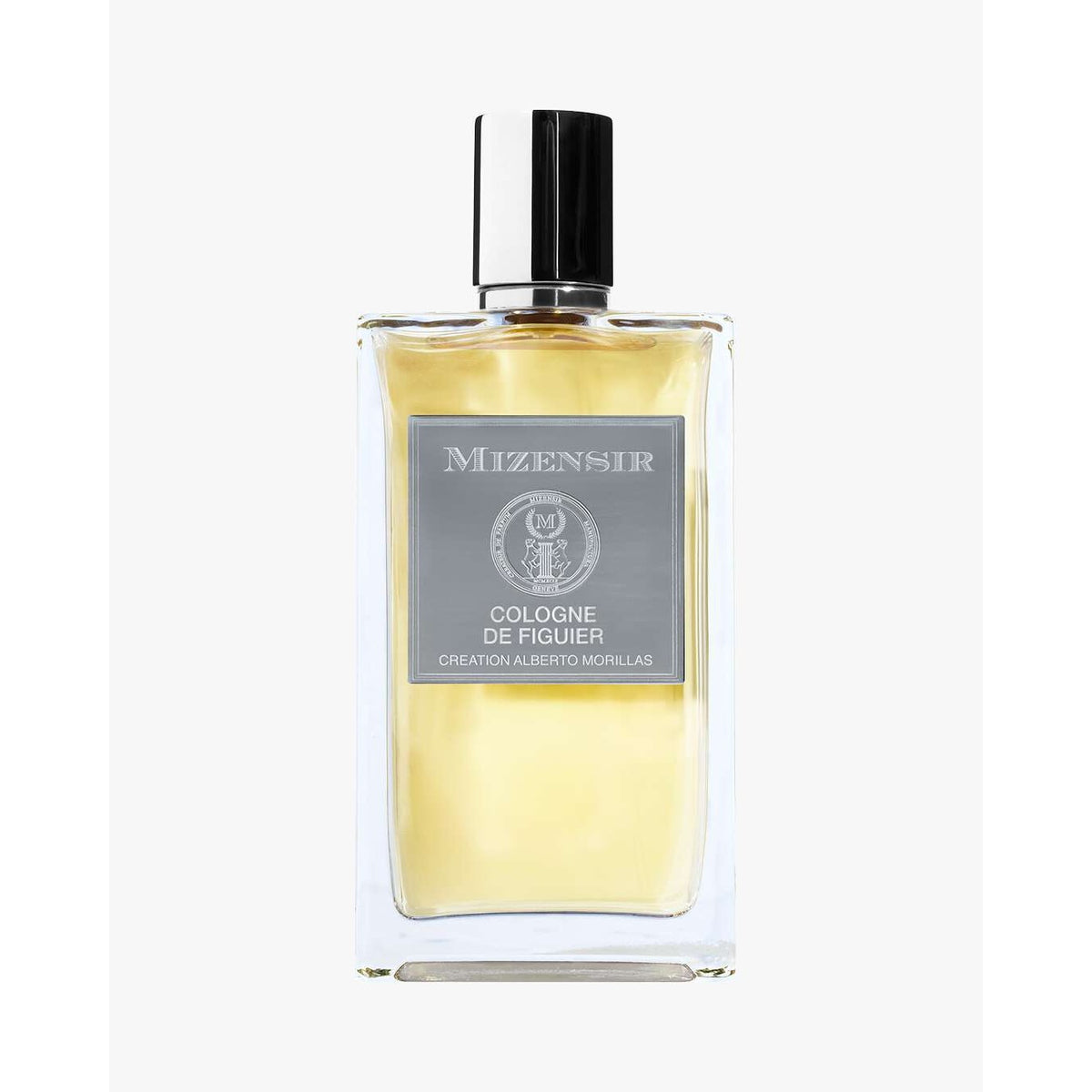 Mizensir Cologne De Figuier أو دو بارفان للجنسين بالتين 100 ml