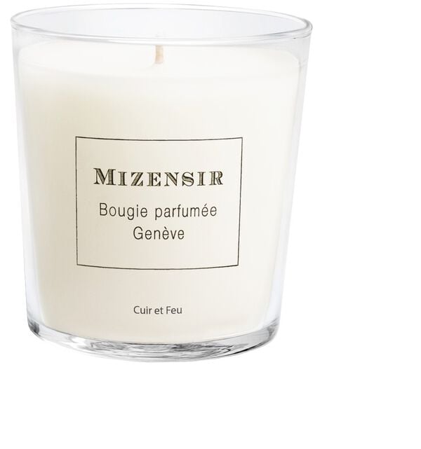 Mizensir Cuir et Feu 230 gr — Candela