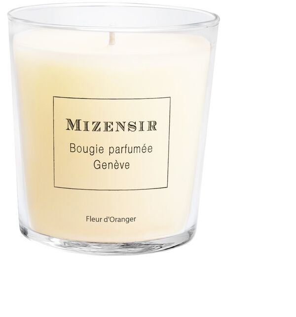 Mizensir Fleur D&