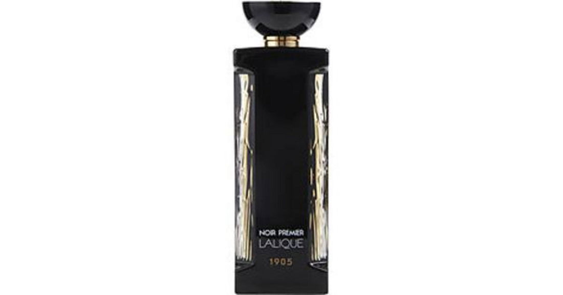 Lalique Noir Premier Terres Aromatiques 100 ml — ماء عطر للجنسين