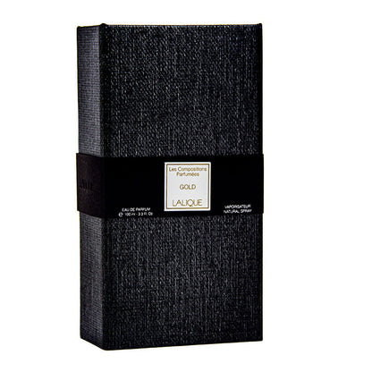 Lalique Gold Unisex 100 ml — Eau de Parfum