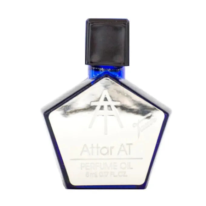 Andy Tauer AT Attar Olio 5 ml Unisex — Eau de Parfum