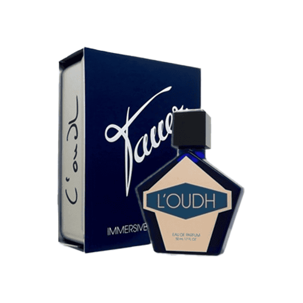 Andy Tauer L&