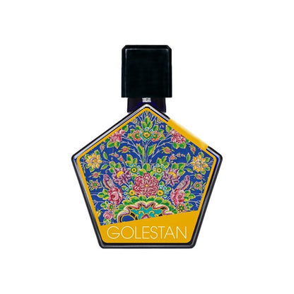 Andy Tauer Golestan 50 ml Unisex Extrait de Parfum