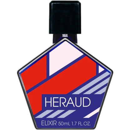 Tauer Andy Heraud Elixir di Profumo 50 ml — Extrait de Parfum