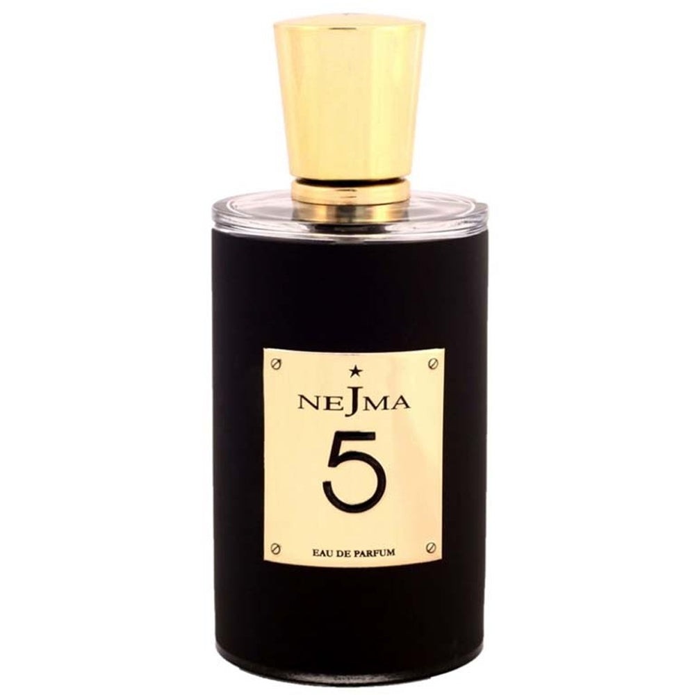 Nejma 5 Eau de Parfum Γυναικείο, φρουτώδες ανθώδες άρωμα 100 ml