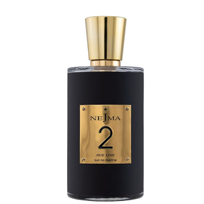 Nejma 2 Eau de Parfum Damen blumig und umhüllend 100 ml