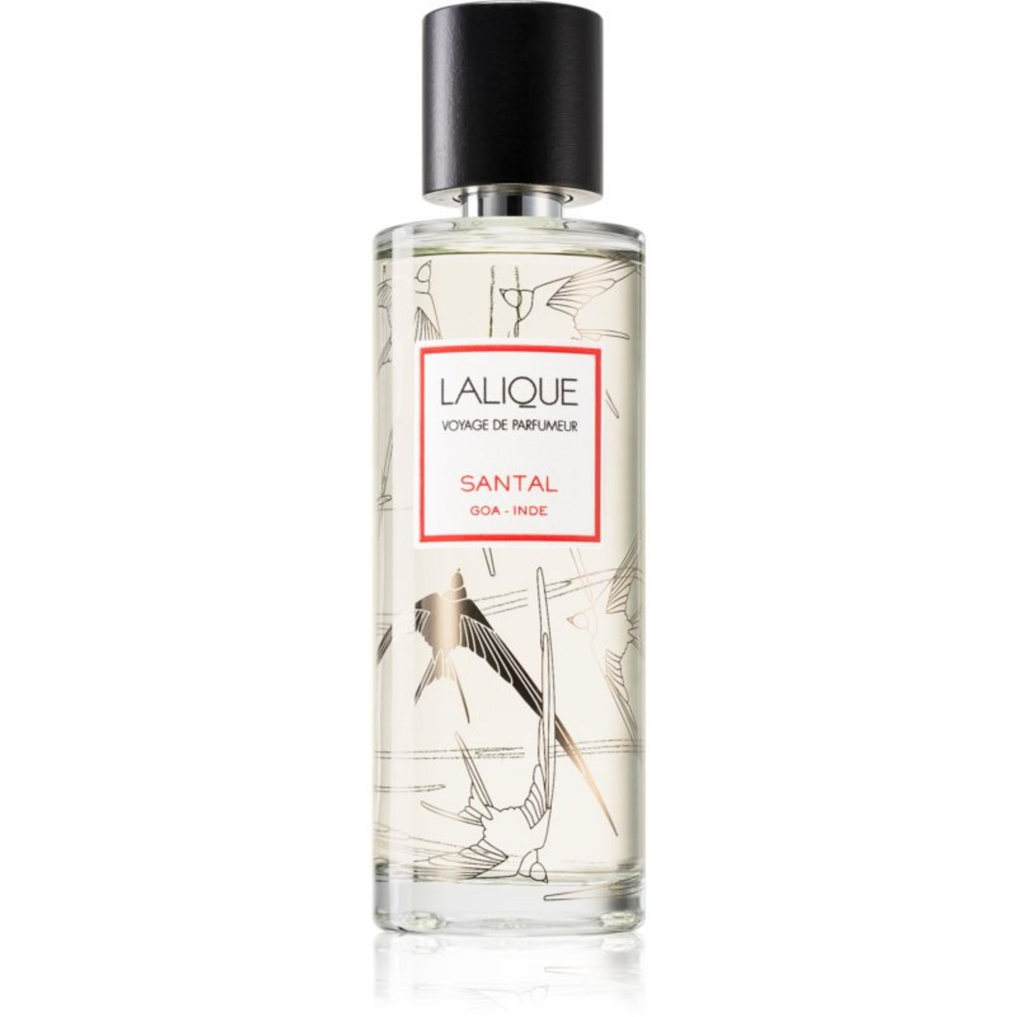 Lalique Rumduftspray Santal Goa-Inde 100 ml 