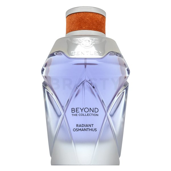 Bentley Beyond The Collection Radiant Osmanthus EDP U 100 ml