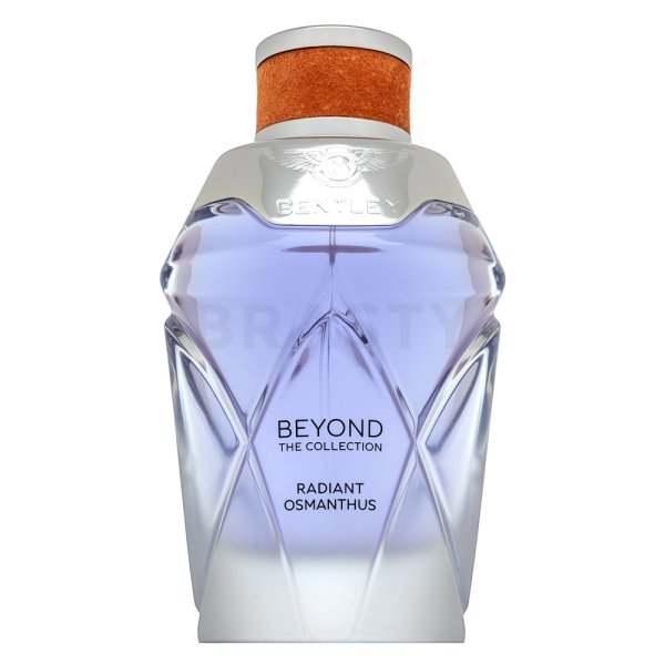 Bentley Beyond The Collection Radiant Osmanthus EDP U 100 ml