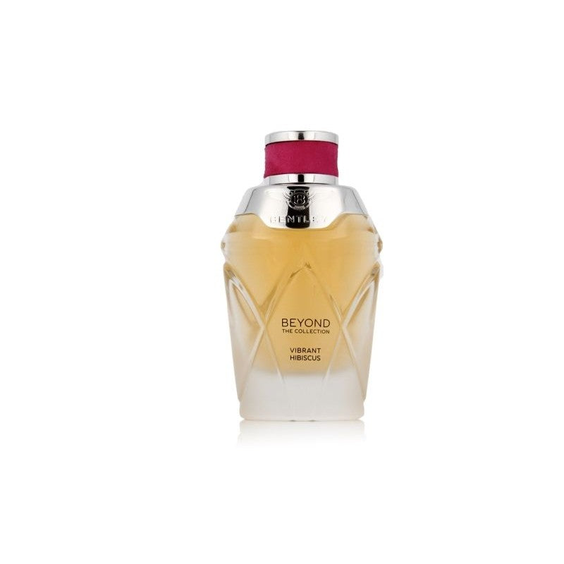 Bentley Beyond The Collection Vibrant Hibiscus EDP U 100 ml